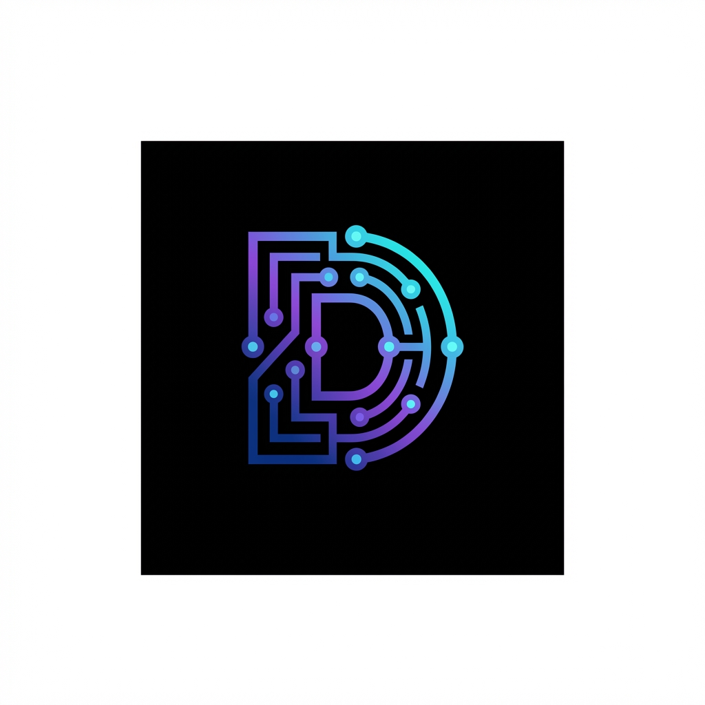 Dream Tech Solution logo